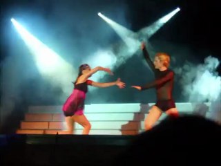 Diego y Leti. Cadalso de los Vidrios