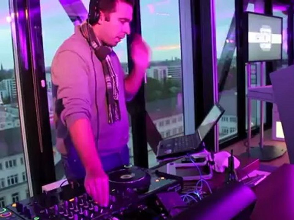 Upside East - neue Event Location München