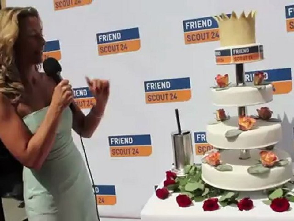 William & Kate Wedding @ Munich Sendlinger Tor Kino