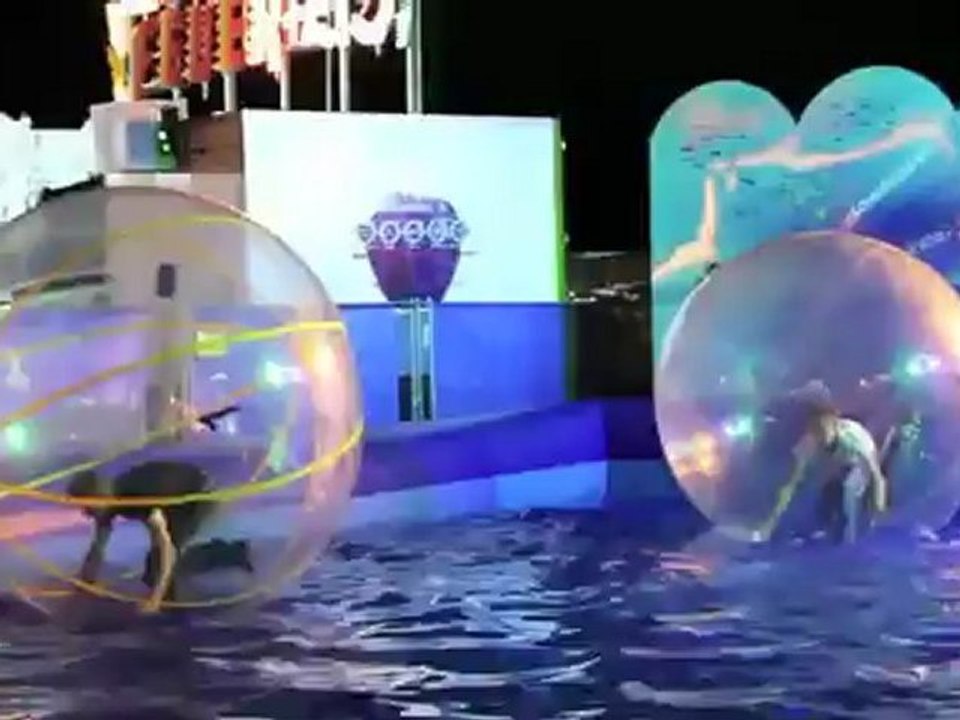 Tracht & pracht im hippodrom @ frühlingsfest theresienwiese 29.04.2011