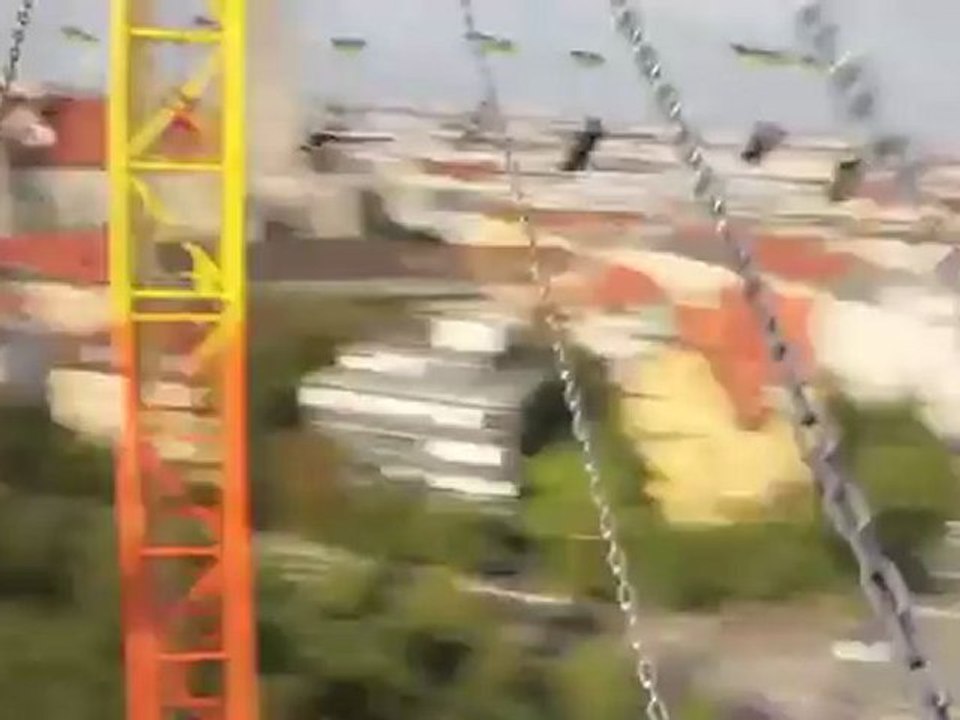 Star Flyer 48 @ Oktoberfest (Alexander Goetzke)