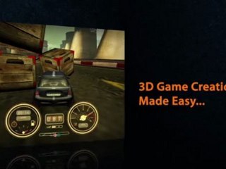 Easy 3D Animation Software Program