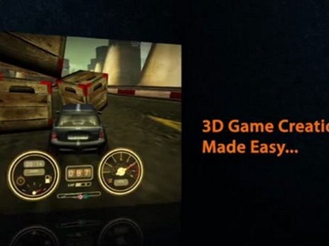 Easy 3D Animation Software Program