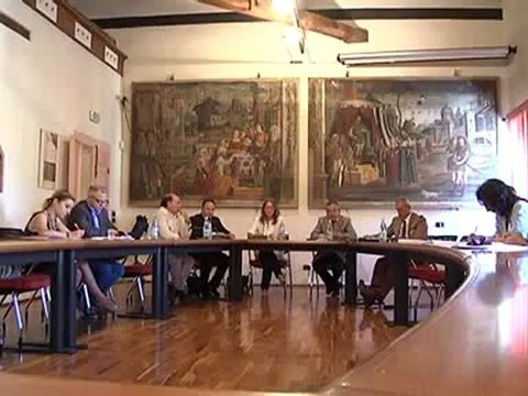 un patto per lo sviluppo del territorio