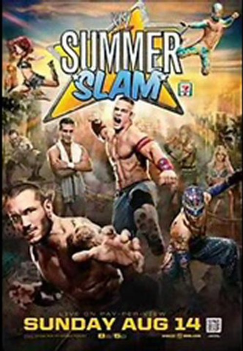 WWE PPV 2011 Themes Songs Creator (Guillermo Augusto Rodriguez Heredia)