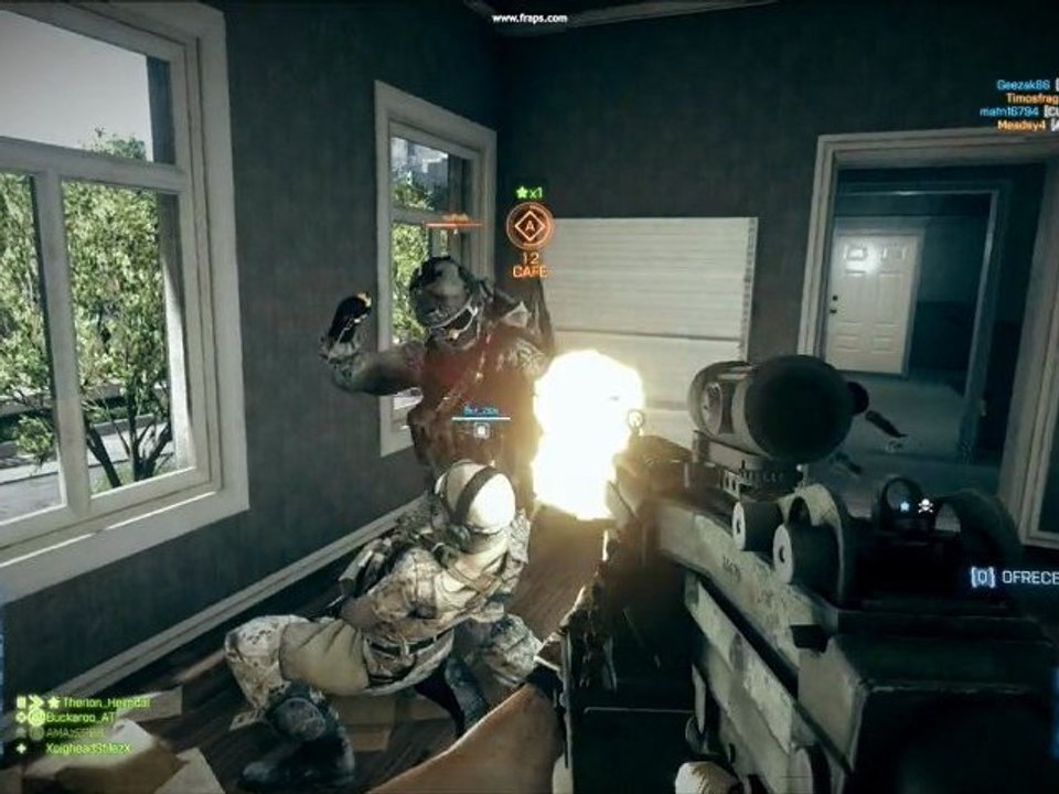BF3 I HD