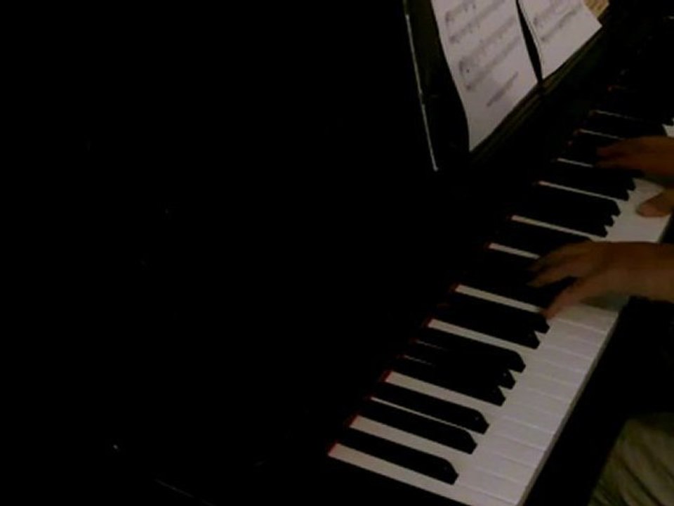 Hans Zimmer - BOF Gladiator - Honor Him