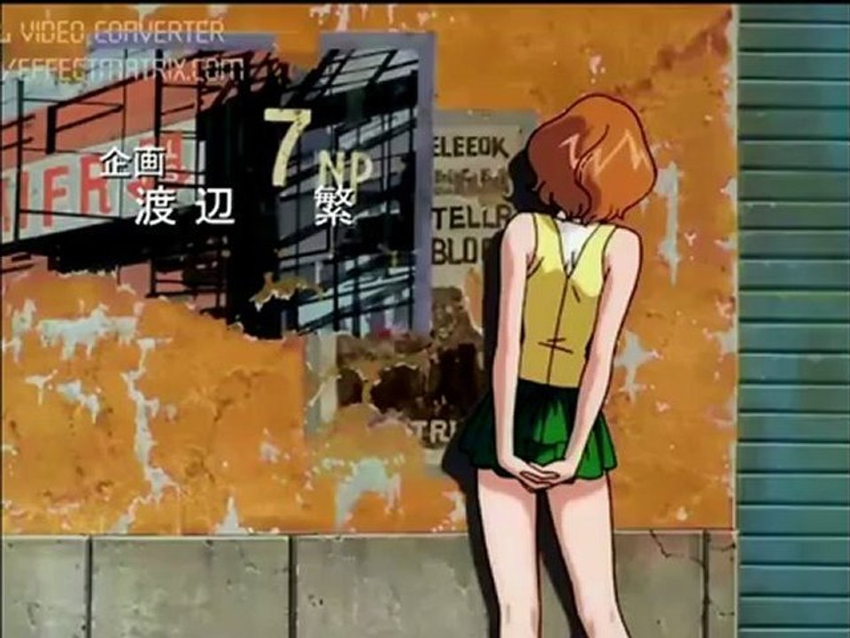 Silent City