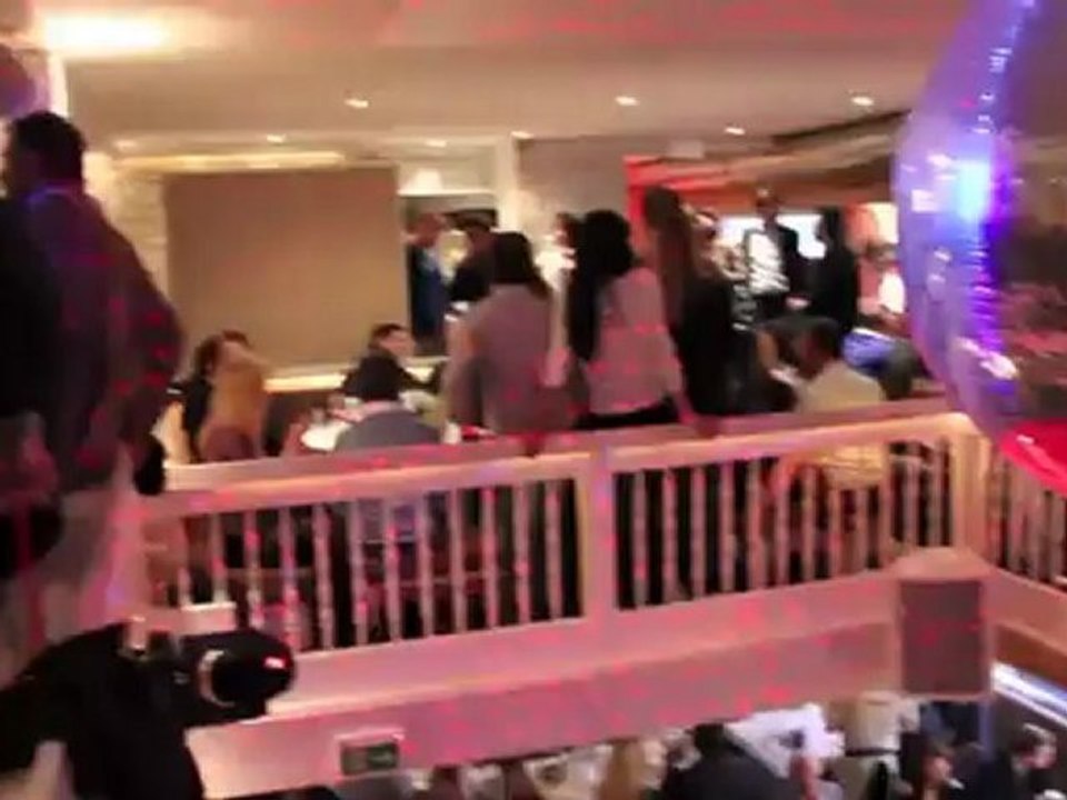 Mamasita München Isartorplatz Opening 04.05.2011