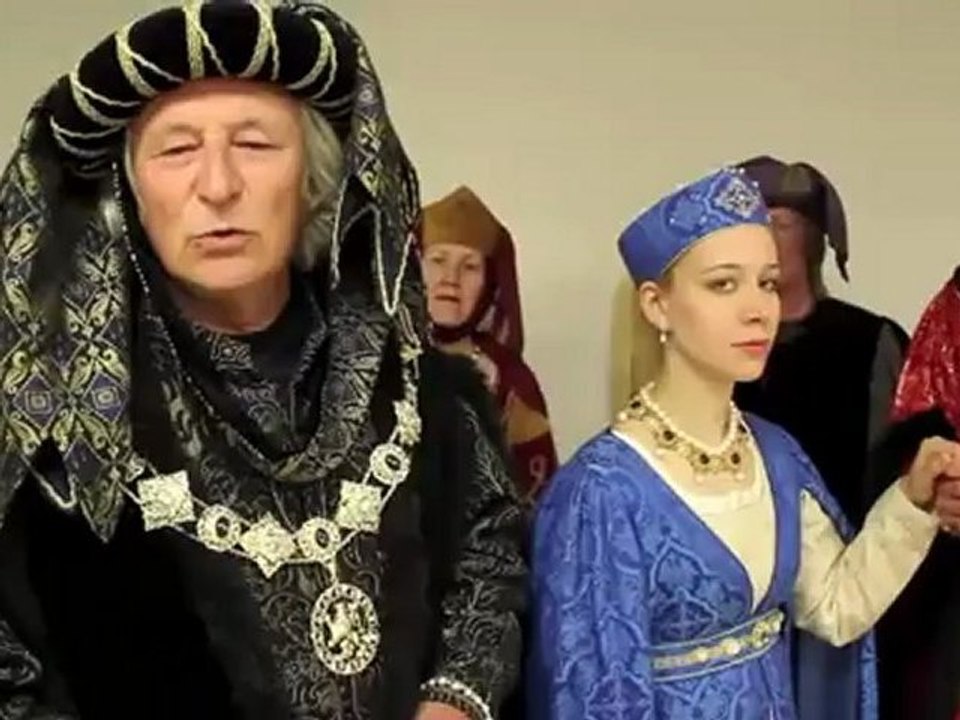 Agnes Bernauer Festspiele Straubing 2011 - Vorab Infos