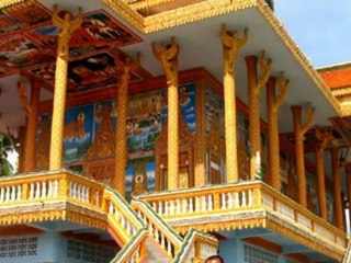 Battambang - Battambang