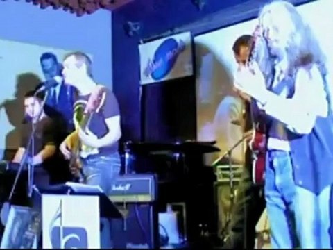 Koncert w 10.rocznicę śmierci Wojciecha Skowrońskiego cz.1