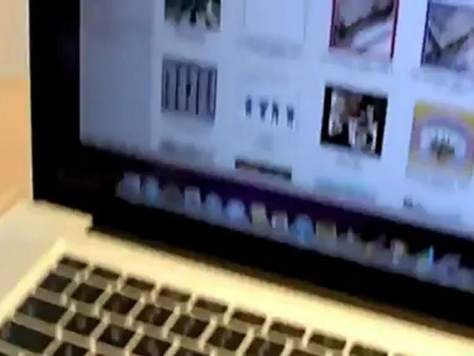 Apple Retail Store München: "Smart Sign" &  "Apple Store App" zum 10. Apple Store Geburtstag