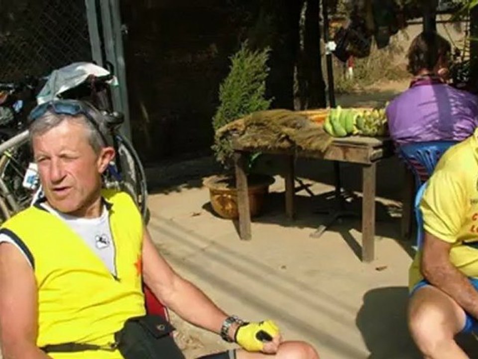 vietnam vélo