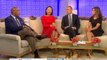 Ann Curry Tearfully Leaves 