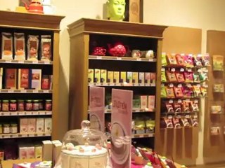 Eröffnung "Stachus Passagen" Einkaufszentrum München am 27.05.2011