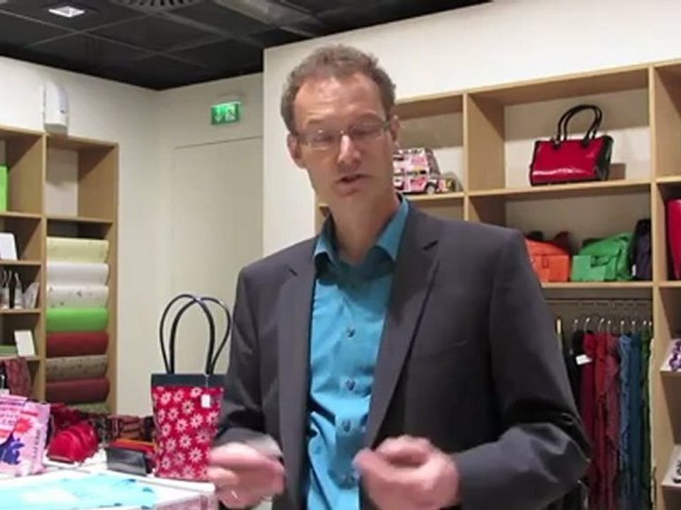 Fair trade shop @ stachus passagen am karlsplatz / stachus