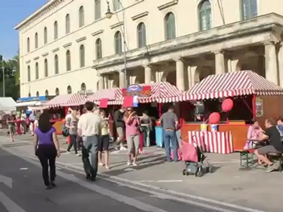 Streetlife Festival 04.+05.06.2011 in München