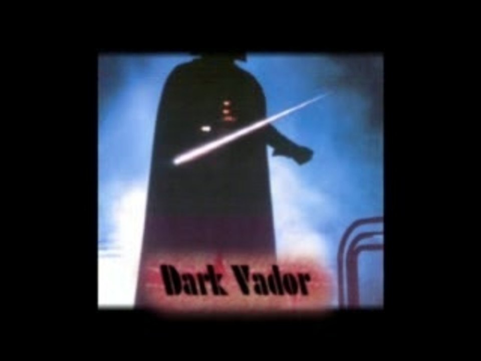 Bande Annonce Dark Boubou