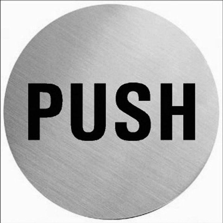 Kris Sheppard - Push (preview)