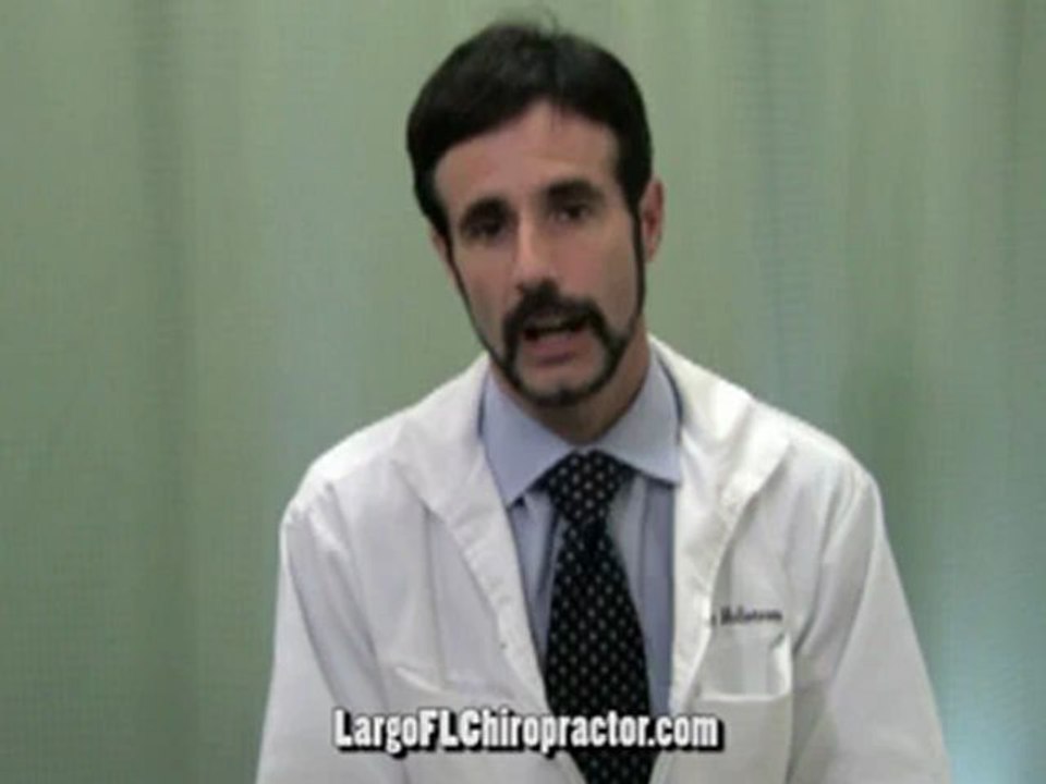 Chiropractic 33778 FAQ What Expect First Visit