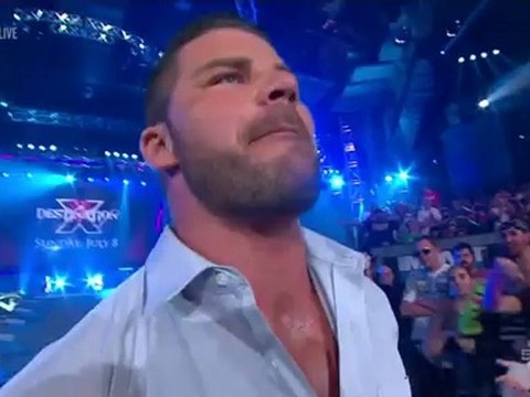 TNA Impact 6/28/12 June 28 2012 720p HD Part 2