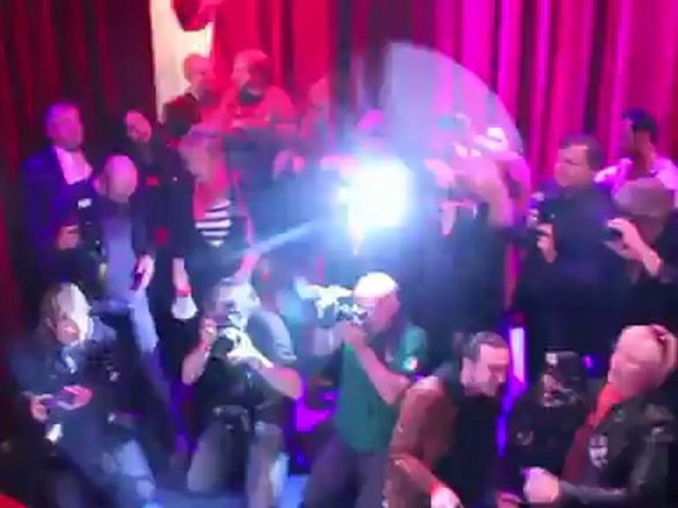 Bullyversum Opening mit Michael 'Bully' Herbig am 11.06.2011 - Impressionen (HD)