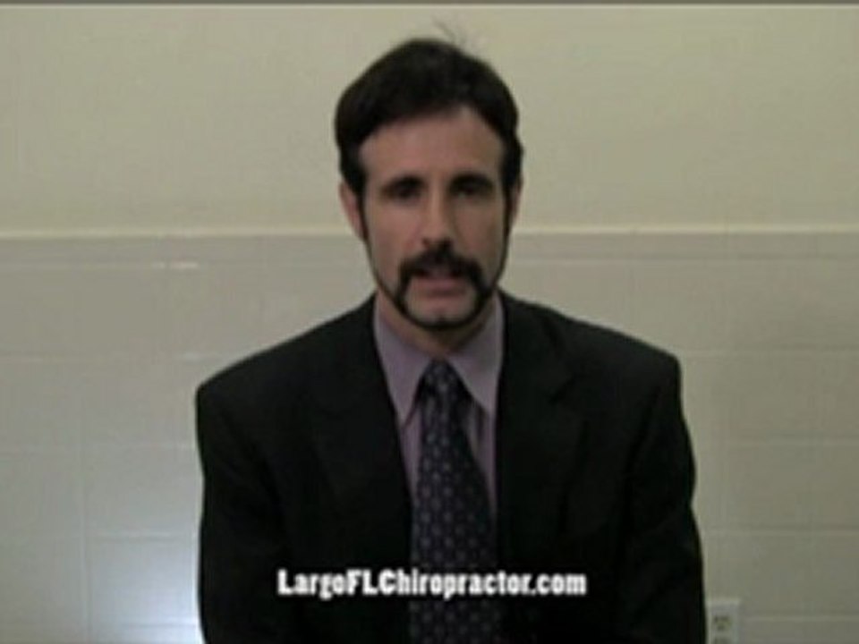 Chiropractic Largo FL FAQ Are We On Your Insurance