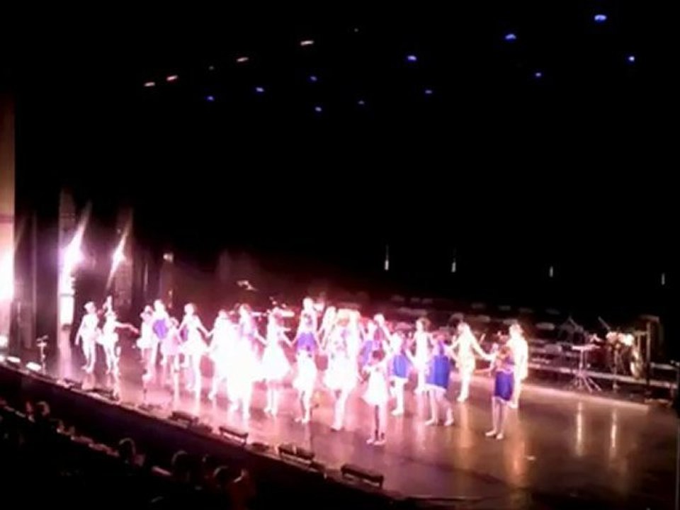 Danse Céline