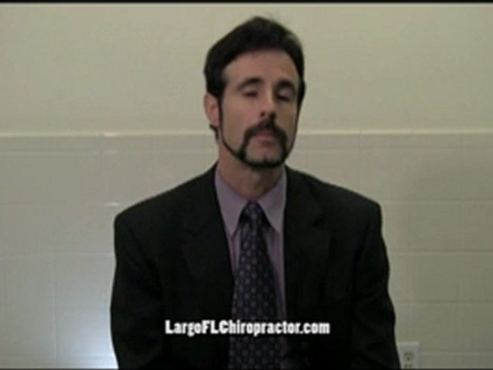 Chiropractic Office 33778 FAQ How Much Treatment Cost