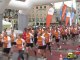 33. Sport Scheck Stadtlauf München 2011 - Start Halbmarathon 2. Gruppe