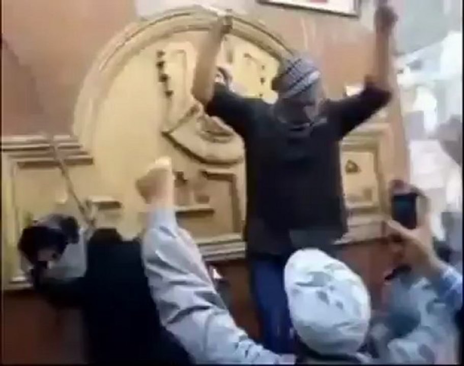 Syria فري برس ذكرى بركان حلب  بركان حلب الثاني  28 6 2012 Aleppo