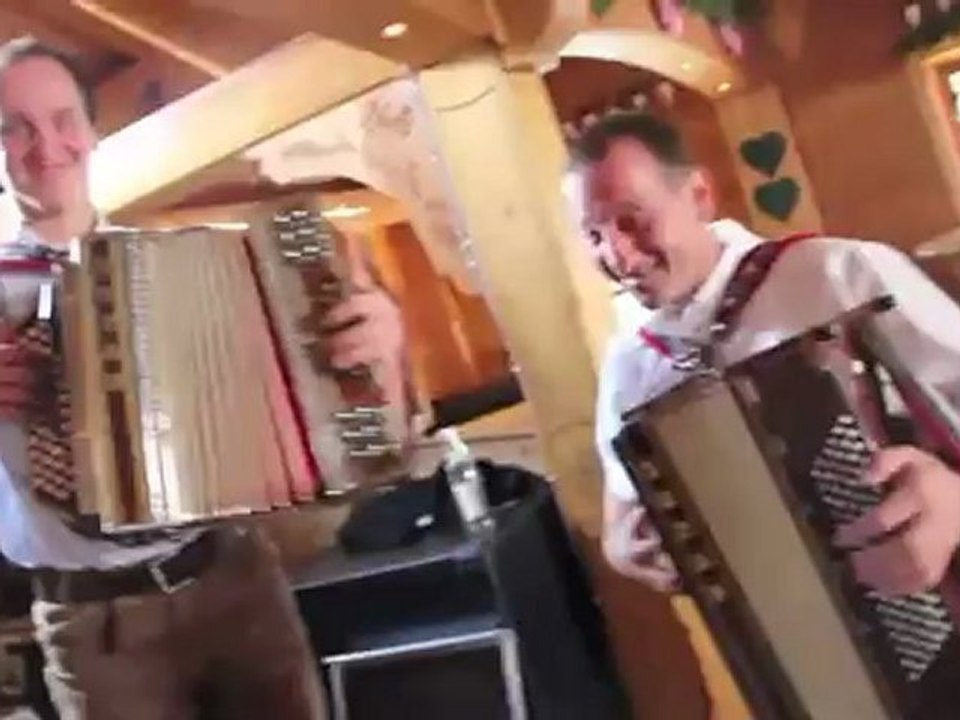 Wildstuben @ Oktoberfest 2011 (Renoldi)