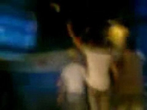 Syria فري برس حلب الشعار مظاهرة مسائية 28 6 2012 ج5 Aleppo