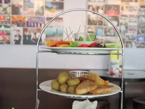 20 Jahre Forum cafe bar restaurant im Glockenbachviertel - jetzt wird gefeiert