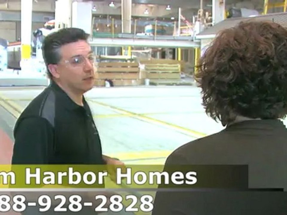 Manufactured Homes Oregon Virtual Factory Tour Oregon Homes