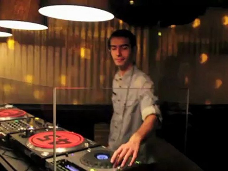 neu: Hanoi Club Glockenbachviertel München / Munich