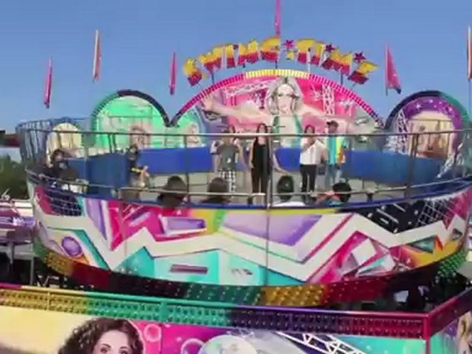 Siedler und seefest karlsfeld 2011