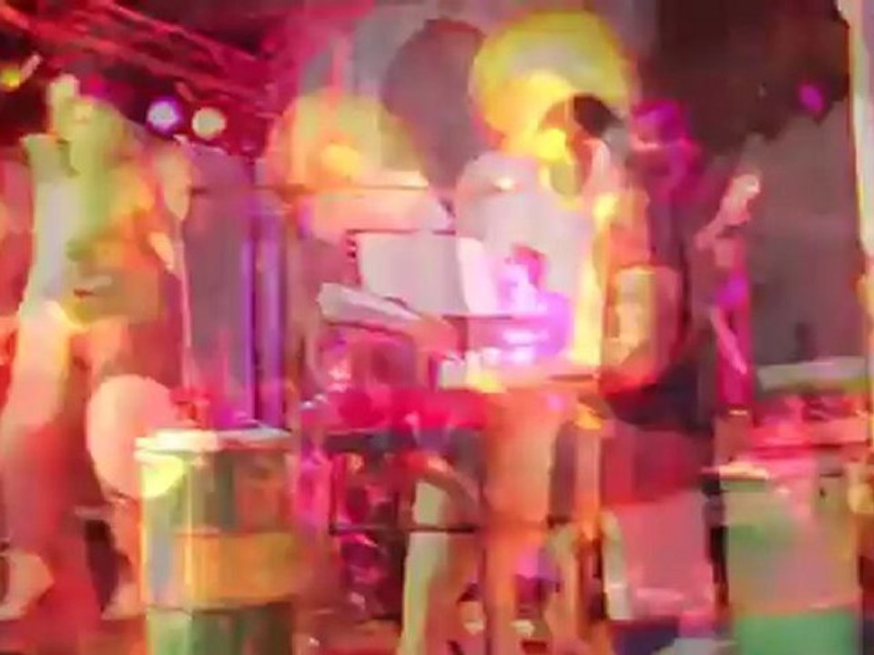 Friedensengelfest München 2011 mit 'Die Derbys' - Impressionen