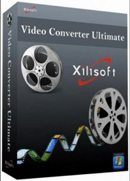 Xilisoft Video Converter Ultimate v7.1.0 activation code