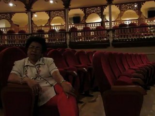 Teatro Heredia CARTAGENA COLOMBIA