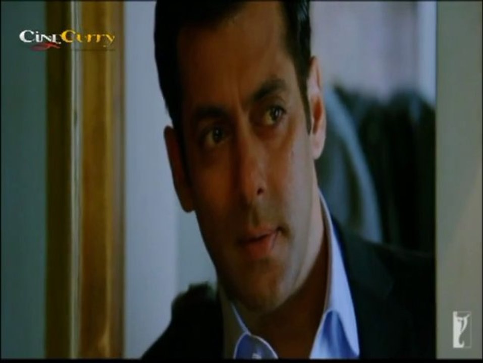 Ek Tha Tiger Theatrical Trailer