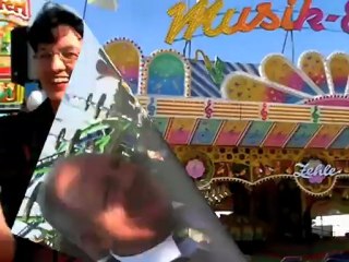 Video vom Rundgang der Wiesnwirte am 18.09.2008 (Archiv)