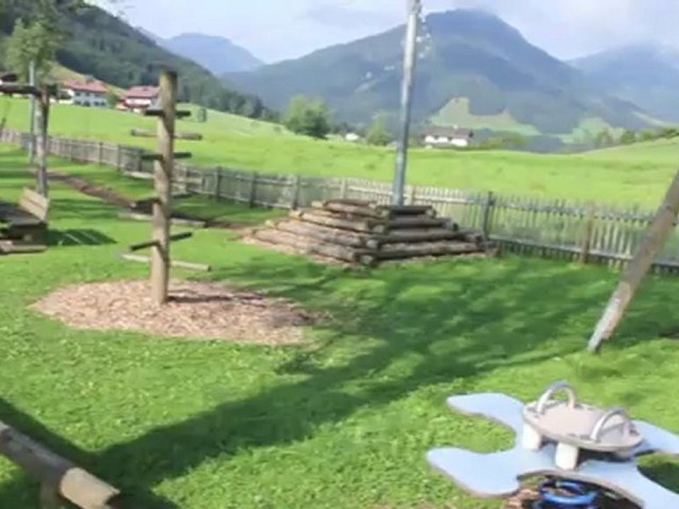 ****Hotel Andrea in Hinterthiersee (Thierseetal, Tirol) - Impressionen