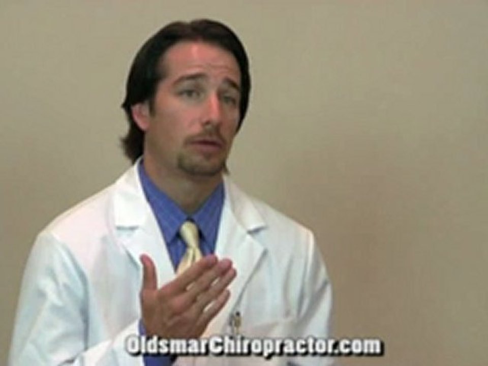 33635 Chiropractic FAQ Office Hours