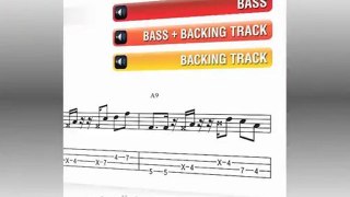Bass Lesson - Swing Jazz Basslines