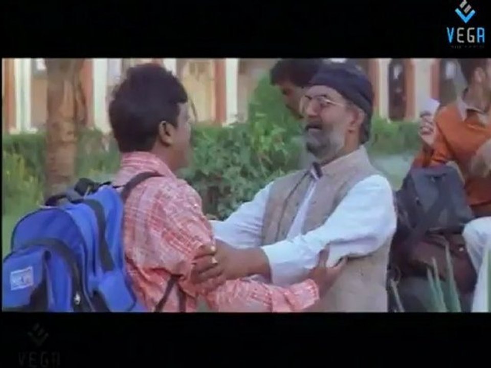 Bandhve O bandhuve - Chigurida Kanasu