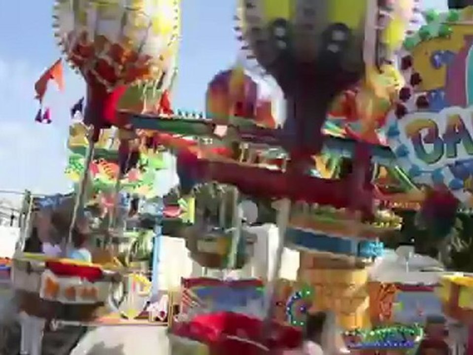 Herbstdult Regensburg 2011 - Impressionen