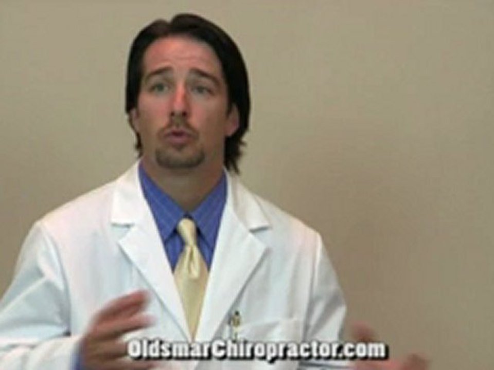 Chiropractic Oldsmar FL FAQ Patients First Visit