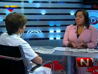 (VIDEO) DFrente Entrevista a la economista Ana Esther Ceceña 28.06.20-12